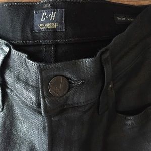 Citizen of humanity HIGH RISE skinny jeans